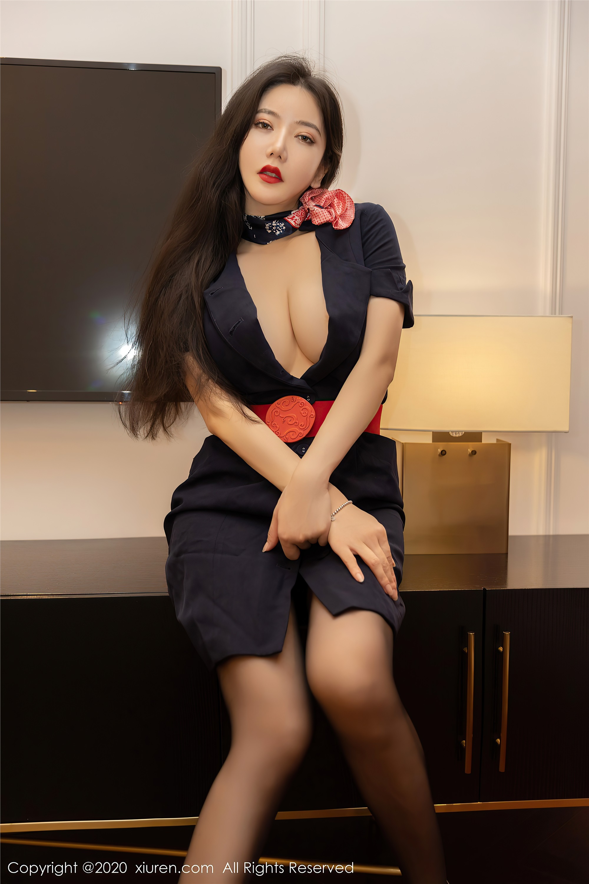 XiuRen秀人网 2020.12.16 No.2902 心妍小公主